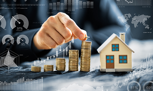 Refurbishment Finance