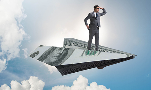 Commercial Finance