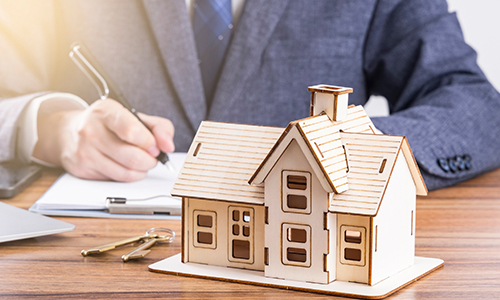 Health Care and Care Home Finance